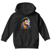Steven Hawking Youth Hoodie