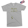 Muggle On Board Army Exclusive T-shirt