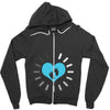 Loading Baby Boy Zipper Hoodie