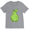 grizzly pear V-Neck Tee