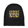 apples and pears Baby Beanies