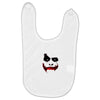 suicide squad Baby Bibs