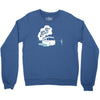now we're cooking Crewneck Sweatshirt