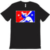 yoda baseball  funny T-Shirt