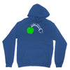 cider slave drinking west country apple scrumpy rough cyder Unisex Hoodie