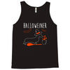 halloweiner Tank Top