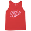 official fame Tank Top