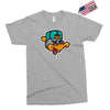 new yb Exclusive T-shirt
