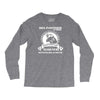 sex panther cologne Long Sleeve Shirts