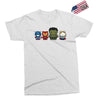 hello avengers Exclusive T-shirt