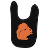 squirrel Baby Bibs