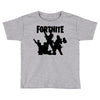 fortnite 4 Toddler T-shirt