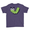 animal smile Youth Tee