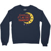Alhamdullillah It's My First Ramadan Crewneck Sweatshirt