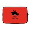 GOKU Laptop sleeve