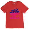 mistress widow V-Neck Tee