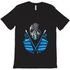 sub zero T-Shirt