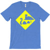 nessie scotland T-Shirt