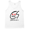 CHAIN SMOKERS Tank Top