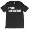 free contraditions T-Shirt