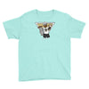 phil kessel's ultimate victory Youth Tee