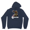 scorpion mortal kombat Unisex Hoodie