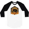 fahrie77 3/4 Sleeve Shirt