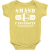 Smash University Baby Bodysuit