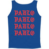 Pablo Tank Top