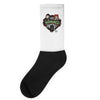 maniacs iii Socks