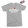 I Love Shithole Countries Exclusive T-shirt