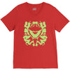 it's not easy being inked V-Neck Tee