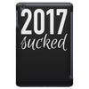 2017 sucked iPad Mini