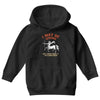 i may be wrong but i highly doubt it i'm a sagittarius Youth Hoodie