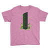 need more land Youth Tee