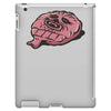 wookie cushion iPad 3 and 4 Case