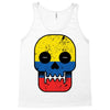 colombia till i die Tank Top