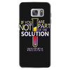 march for science earth day 2017 unless black mug Samsung Galaxy S7