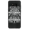 Real Kings Are Born On September 7 Samsung Galaxy S8