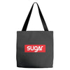 SUGAR Tote Bags