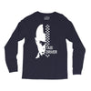 taxi driver robert Long Sleeve Shirts