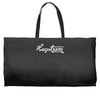 hagstrom logo Weekender Totes