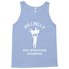 hog wrestling Tank Top