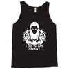 marvel comic god of mischeif thor unisex Tank Top