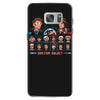 doctor fighter Samsung Galaxy S7