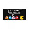 You Can't Sit Wİth Us License Plate