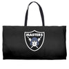 masters Weekender Totes