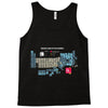 chucknorium Tank Top