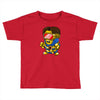 minion cyclops Toddler T-shirt