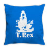 t Throw Pillow